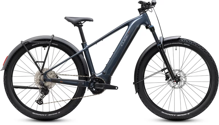 Reaction Hybrid ONE 720 FE M | Unisex / hoher Einstieg | oolonggrey-reflex