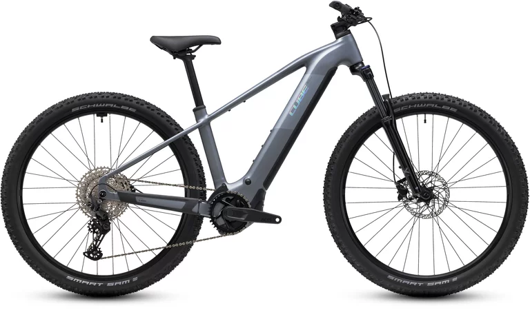 Reaction Hybrid Performance 720 L | Unisex / hoher Einstieg | ashgrey-prism