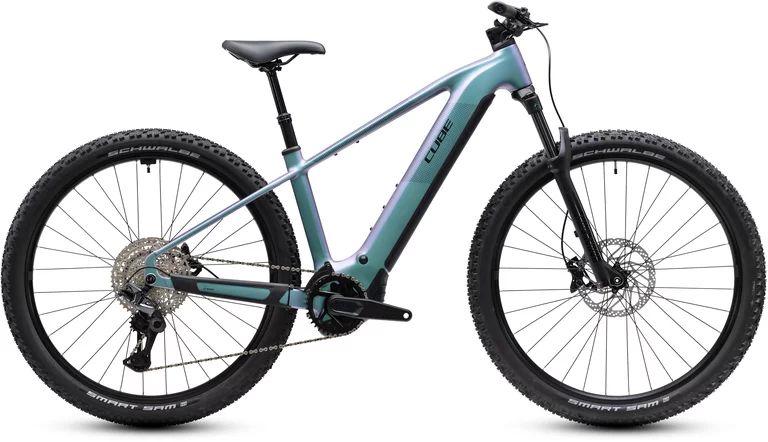 Reaction Hybrid Pro 800 XL | Unisex / hoher Einstieg | polarlight-black
