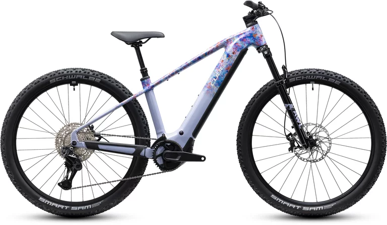 Reaction Hybrid SLX 800 L | Unisex / hoher Einstieg | artline