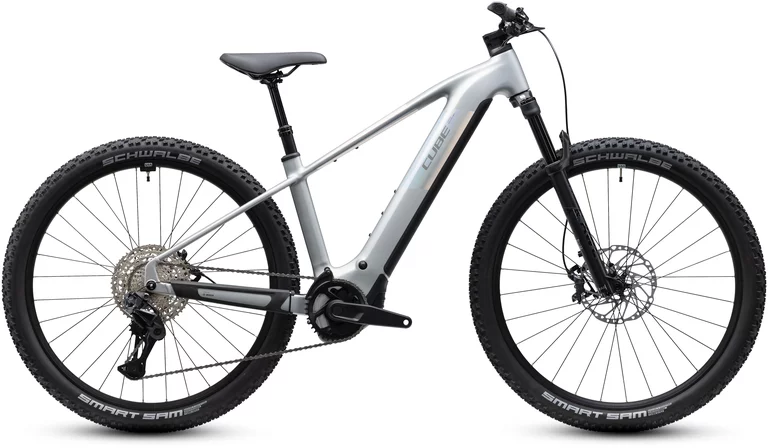 Reaction Hybrid SLX 800 L | Unisex / hoher Einstieg | platinum-reflex