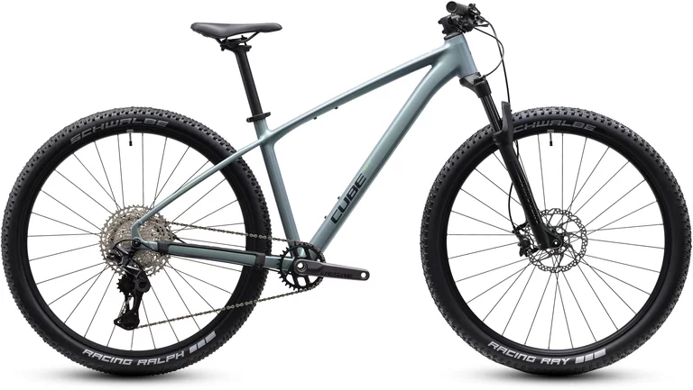 Reaction SLX XL | Unisex / hoher Einstieg | seagrey-black