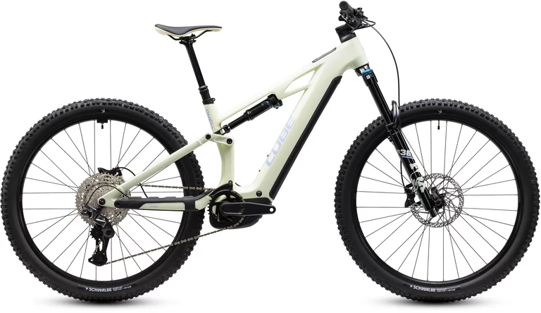 Stereo Hybrid ONE44 HPC Race 800 M | Unisex / hoher Einstieg | mellowyellow-lilac