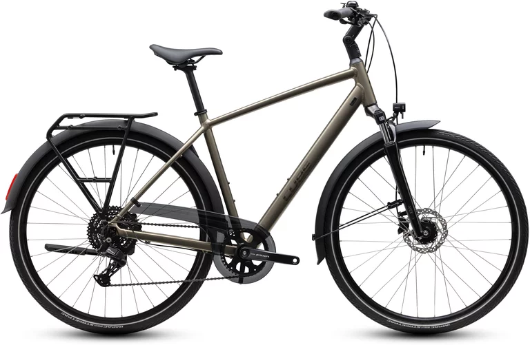 Touring ONE 46 cm | Unisex / hoher Einstieg | flashstone-coalchrome
