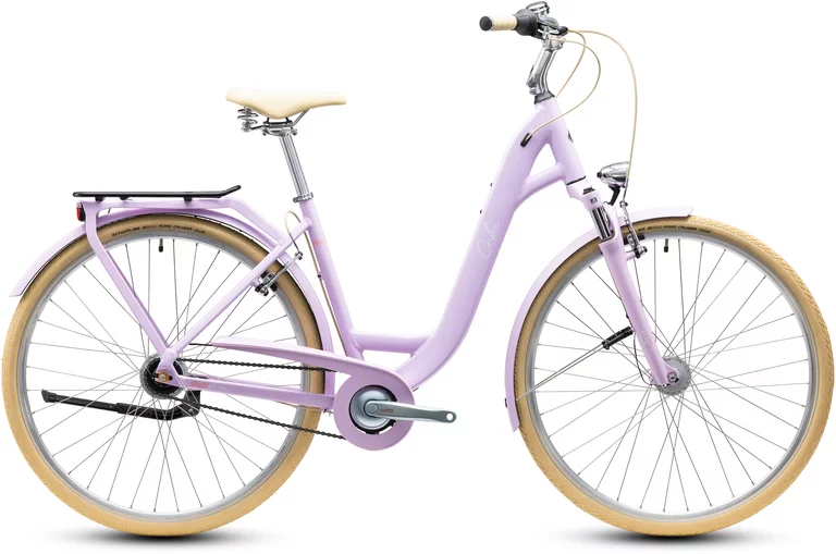 Aruba 49 cm | Easy Entry / tiefer Einstieg | cottoncandy-creme