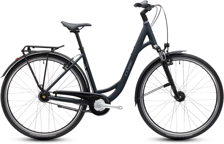 Town ONE 45 cm | Easy Entry / tiefer Einstieg | night-grey