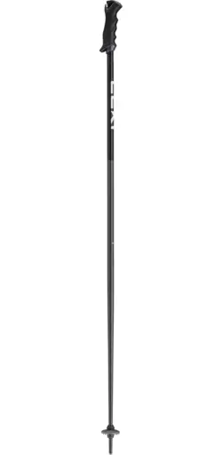 Voltec TR (no Strap) 110 cm | dark-anthracite-black-white