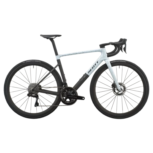 Addict RC Pro M | Unisex / hoher Einstieg | rush-white-carbon-black